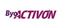 BYO ACTIVÓN