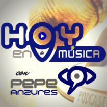 HOY EN LA MUSICA