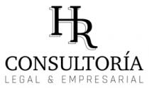 HR CONSULTORÍA LEGAL & EMPRESARIAL