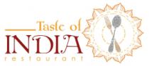 TASTE OF INDIA RESTAURANT