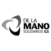 DE LA MANO SOLIDARIOS GS