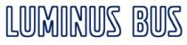 LUMINUS BUS