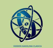 HIDDEN GASOLINA CLASICA