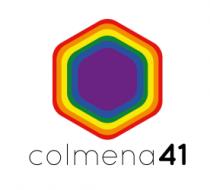 COLMENA 41