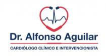 DR. ALFONSO AGUILAR CARDIÓLOGO CLÍNICO E INTERVENCIONISTA