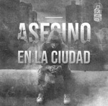 SECRET MISSION SOCIETY ASESINO EN LA CIUDAD