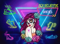 SQUELETIK SHOES