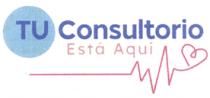 TU CONSULTORIO ESTÁ AQUÍ