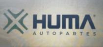 HUMA AUTOPARTES