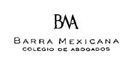 BMA BARRA MEXICANA COLEGIO DE ABOGADOS