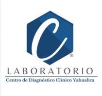 C LABORATORIO CENTRO DE DIAGNÓSTICO CLÍNICO