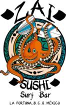 ZAI SUSHI SURF BAR
