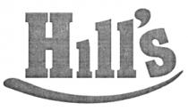 HILL´S
