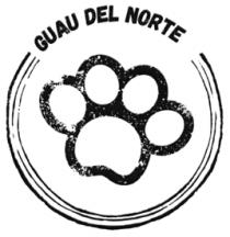 GUAU DEL NORTE