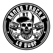 RAMOS TRUCKS SWAP