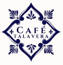 CAFÉ TALAVERA