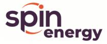 SPIN ENERGY