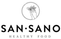 SAN SANO HEALTHY FOOD
