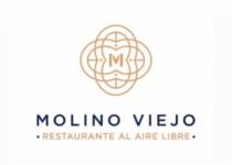 M MOLINO VIEJO RESTAURANTE AL AIRE LIBRE