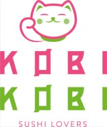 KOBI KOBI SUSHI LOVERS