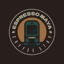 ESPRESSO MAYA COFFEE STOP