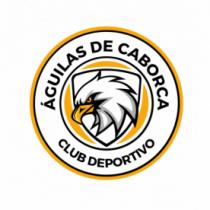 CLUB DEPORTIVO AGUILAS DE CABORCA
