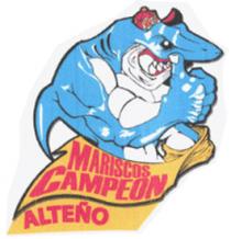 MARISCOS CAMPEON ALTEÑO