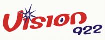 VISION 922