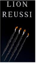 LION REUSSI