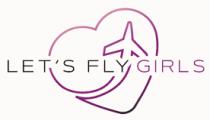 LET´S FLY GIRLS