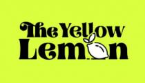 THE YELLOW LEMON