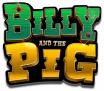 BILLY AND THE PIG