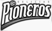 DELICIAS PIONEROS
