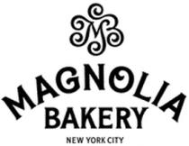 MB MAGNOLIA BAKERY NEW YORK CITY
