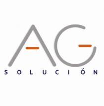 AG SOLUCIÓN EN SISTEMAS PARA EL TRANSPORTE