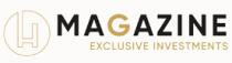 H MAGAZINE;EXCLUSIVE INVESTMENTS