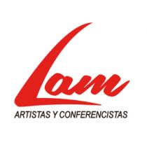 LAM ARTISTAS Y CONFERENCISTAS
