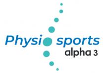 PHYSIO SPORTS ALPHA 3