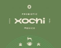 XOCHI