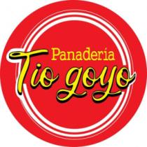 PANADERÍA TIO GOYO