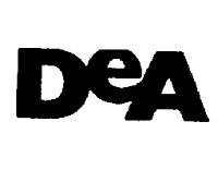 DEA