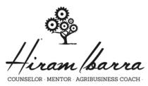 HIRAM IBARRA