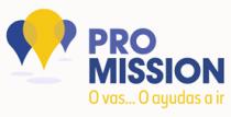 PROMISSION O VAS... O AYUDAS A IR
