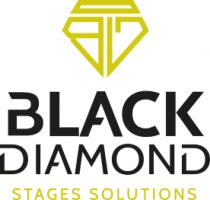 BLACK DIAMOND STAGES SOLUTIONS