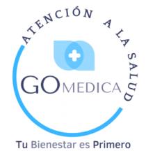 GO MEDICA ATENCION A LA SALUD TU BIENESTAR ES PRIMERO