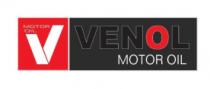 MOTOR OIL V VENOL MOTOR OIL