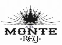 C DE MONTE REY