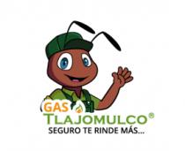 GAS TLAJOMULCO