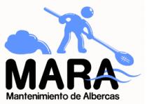 MARA MANTENIMIENTO DE ALBERCAS