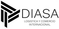 DIASA LOGISTICA Y COMERCIO INTERNACIONAL